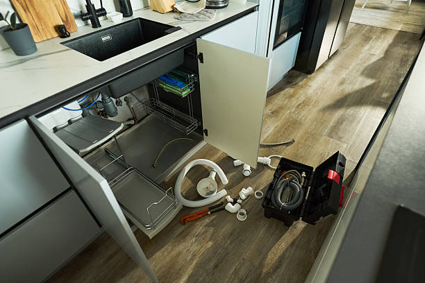 Reliable Leak Detection contractor in Beachwood, NJ by Street Wise - Plumbing